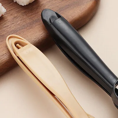 Sushi Making Mould Lunch Sushi Maker DIY Bento Rice Ball Tool Kitchen Gadget  F2 • £4.32