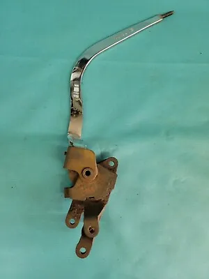 Original 68 69 70 71 72 Nova 4 Speed Muncie Shifter 1968 1969 1970 1971 1972 Ss • $249.95