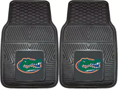 Florida Gators Sports Licensing Car Floor Mats • $34