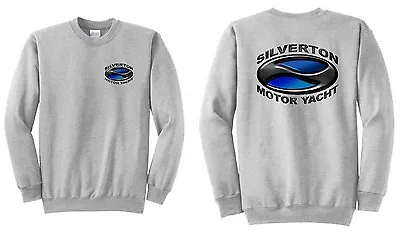 Silverton Yachts Sweatshirt • $24.97