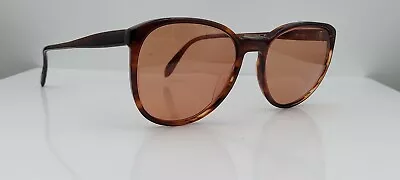 Vintage Rodenstock Henry Tortoise Oval Sunglasses FRAMES ONLY • $17.40