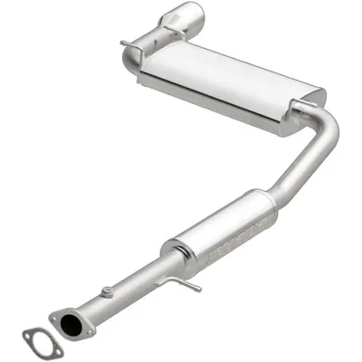 For Mazda Miata MX-5 MX5 NA 1990-95 BRExhaust Stock Replacement Exhaust Kit CSW • $232.67