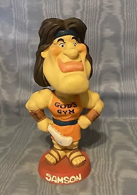 Vintage Rare “Samson” Bobble Head Figurine • $14.99