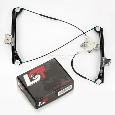 Electric Window Regulator Right Front For BMW 3er Cabriolet E46 • $83.33