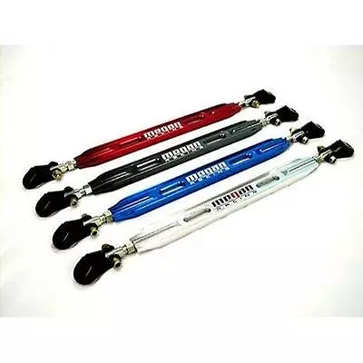 Megan Rear Lower Tie Bar For 95-99 Mitsubishi Eclipse 2dr 2g - Polished • $68.45