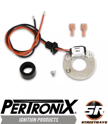 PerTronix 1847A Bosch 009 Electronic Ignition Conversion Kit • $98