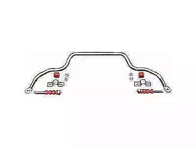 ADDCO 595 1-1/8  Front Sway Bar • $230.56