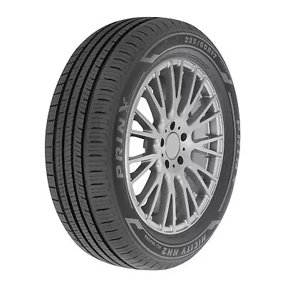 2 New Prinx Hicity Hh2  - 205/60r16 Tires 2056016 205 60 16 • $132.54