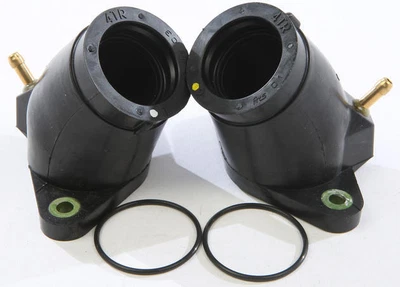 $87 • Buy K&L Carburetor Boot/Holder #11-4864 Yamaha V-Star 650