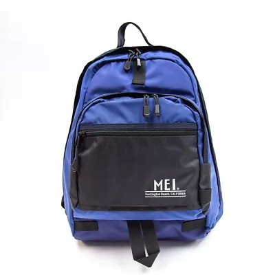 MEI Huntington Beach Scrambler Pack Backpack 191307 Navy • $59