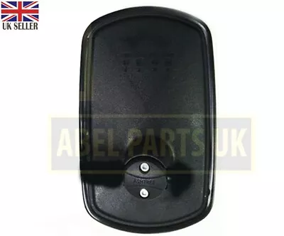 Universal Convex Mirror Head Jcb 123/04970 331/63982 334/e0829 Kubota Takeuchi • £18.75