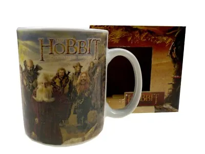 £24.37 • Buy Mug Hobbit In Gift Box