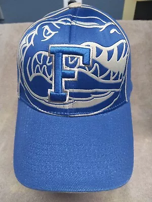 Vintage 90s Florida Gators Starter Big Logo 6 Panel Hat Cap UF Varsity Shatter  • $25