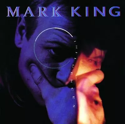 Mark King (Level 42) - Influences - Mark King (Level 42) CD CWVG The Fast Free • $10.17