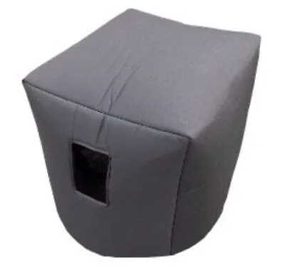 B-52 Matrix 2500 Subwoofer Cover Water Resistant Black By Tuki (b-52012p) • $205.75