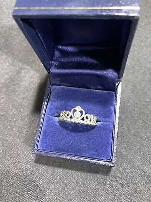 $25 • Buy Pandora Ring
