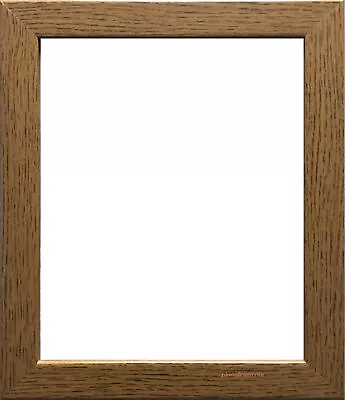 BLACK Picture Frame OAK WALNUT WHITE A2 A3 A4 A5 Modern Poster Photo Frames • £5.95