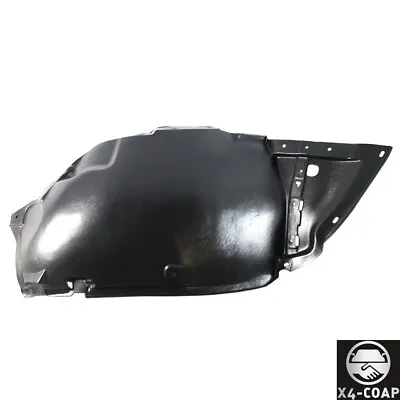 Front Right Splash Shield Fender Liner Fits 07-08 Infiniti G35 Sedan 09-12 G37 • $29.66