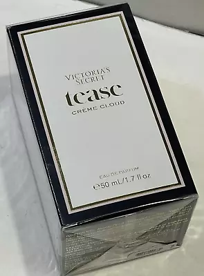 Victoria's Secret Tease Creme Cloud Perfume 1.7 Oz (50 Ml) Edp Spray Women New • $34.95