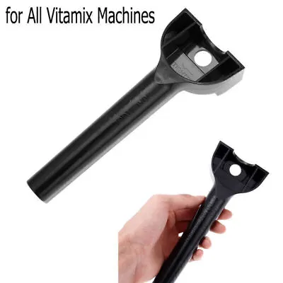 Wrench Blade Removal Assembly Tool Black For Vitamix 5200 Blender Parts • $9.93