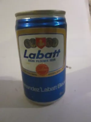 Labatt Biere Pilsner Beer 12 Fl Oz Can • $7.95