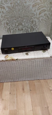 £110 • Buy Denon TU-1800DAB Radio Tuner Not Including Remote Control