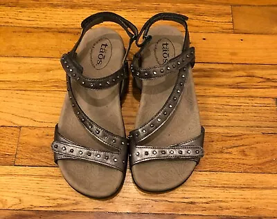 Taos Sandals • $35