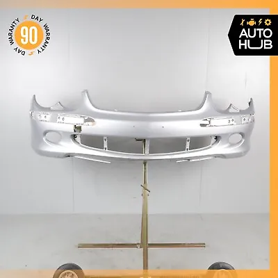 03-06 Mercedes R230 SL500 SL600 Base Front Bumper Cover Assembly OEM • $622.50