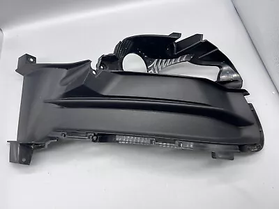 235-22 Fog Light Cover Right Passenger Side 2015-2017 Ford Mustang GT OEM • $50