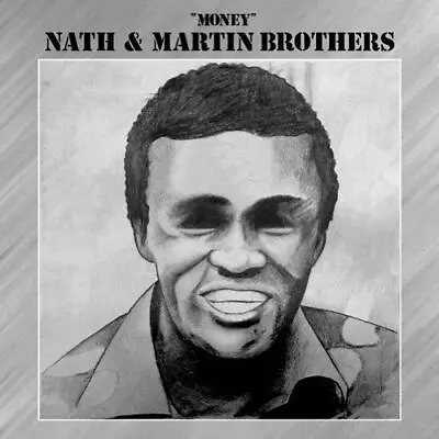 Nath & And Martin Brothers - Money (NEW CD) • £13.69