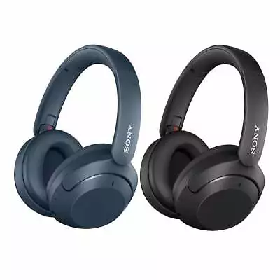 WH-XB910N EXTRA BASS Wireless Headphones Noise Cancelling Bluetooth Headset New • $59.79