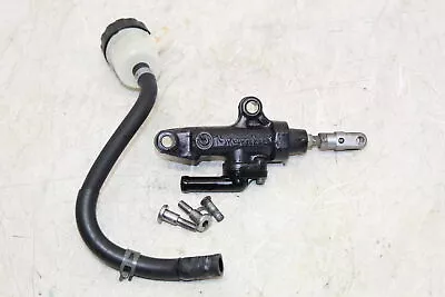 2000 Yamaha Yzf R1 Rear Back Brake Master Cylinder With Reservoir • $40