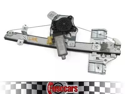 Holden Commodore VE VF WM WN HSV LHR Window Motor / Regulator • $39.99