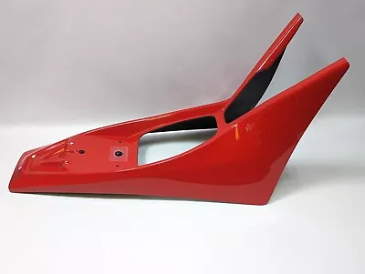 1996-1998 Buell S1 Lightning Tail Section Cowl Body Fairing Twintail Snap Red • $417.87