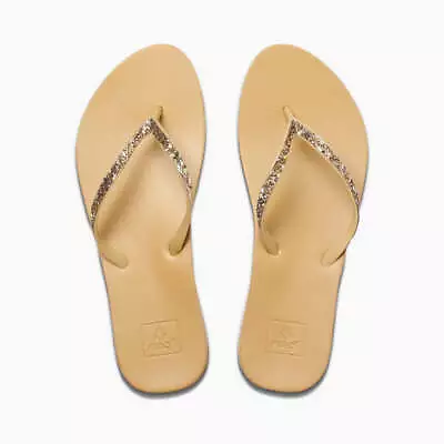 £30 • Buy REEF - Stargazer Flip Flops - Womens Sandals - Gemstone