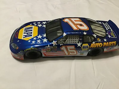 1:24 Action 2005 #15 Napa Stars & Stripes Dei Chevy Monte Carlo Michael Waltrip • $19.99