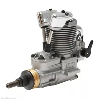 Saito FA-62B Four Stroke Glow Engine • £344.99