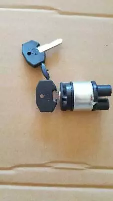 Laverda Ducati Moto Guzzi BG Ignition Switch With 2 Keys **Old Stock ** • $103.57