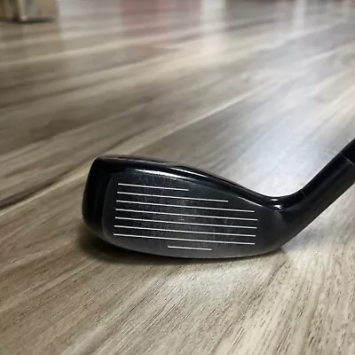 Callaway Apex Pro 21 - 23° 4 Hybrid X Flex Tensei AV Series HY85 • $80