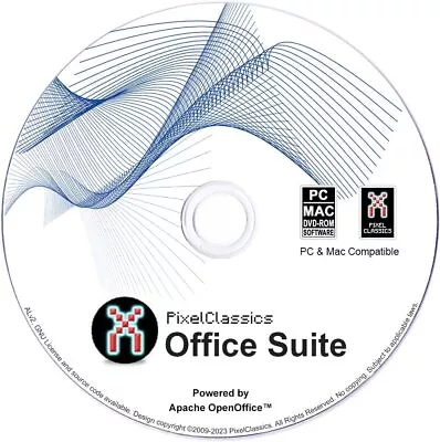 New Office Suite 2022 Compatible Microsoft Office 2021 2019 365 2020 2016 2013 • $28.97