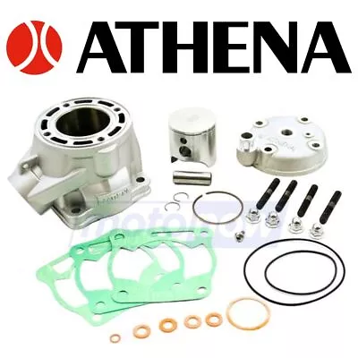 Athena Big Bore Cylinder Kits For 2002-2019 Yamaha YZ85 - Engine Cylinder Vw • $829.98