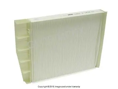 VOLVO S60 S80 V70 XC70 XC90 (1999-2014) Cabin Air Filter (Standard) MAHLE OEM • $30.30