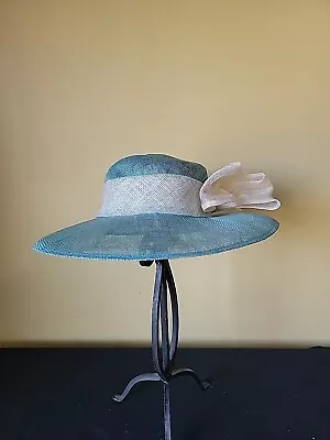 Cappelli Soprattutto Kentucky Derby Hats Women Vintage • $45