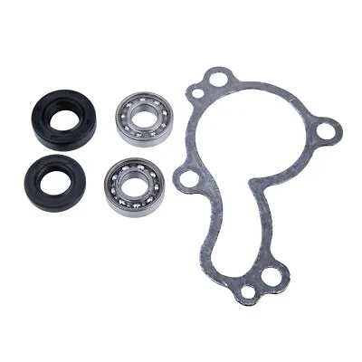 Tusk Water Pump Repair Rebuild Kit Fits KAWASAKI KX450F 2006-2015 KLX450R 08-09 • $19.48