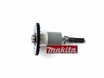 Makita Armature 18v Btd129 Dtd129 Lxdt08 Impact Driver 18v Rotor 619303-7 • £55.40