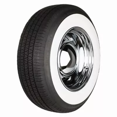 Kontio WhitePaw Classic (Wide WW) 165/80R15 83S WW (1 Tires) • $248.44