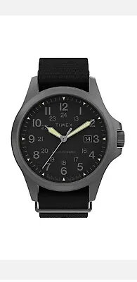 £150 • Buy Timex Expedition North Field Solar Watch TW2V03800