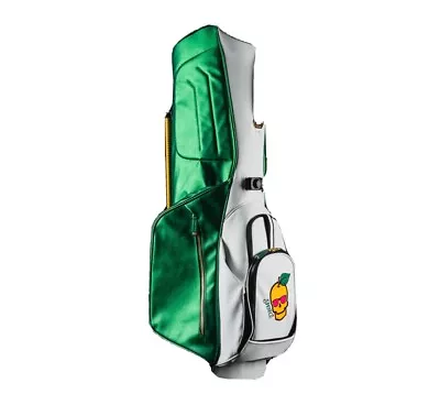 Swag Golf Augusta Peach Stand Bag Masters 2023 • $1399