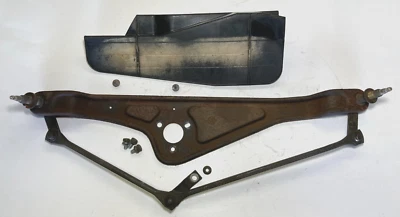 $49.99 • Buy VW VOLKSWAGEN SUPER BEETLE Windshield Wiper Assembly 1973-79 Type 1 BUG Linkage