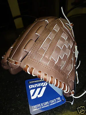 Mizuno Classic Pro X  Baseball Glove Gcp10x - 12  Lh  $249.99 • $209.99
